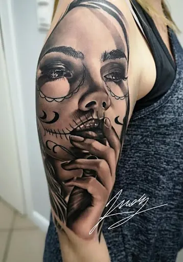 JCobTattoo Studio Tatuażu | Elbląg